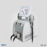 Buy cheap Newest professional IPL SHR Hair Removal Machine for sale used in beauty salon from wholesalers