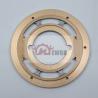 Buy cheap Komatsu KMF41 Swing Motor Parts PC60-7 PC75 PC45-7 PC40-7 from wholesalers