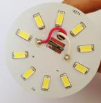 CE Certificate Smart Emergency Rechargeable LED Bulb 5W/7W/9W/12W E27