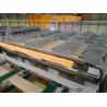 Buy cheap Automatic Cutting Feeding Rock Wool Sandwich Panel Line from wholesalers