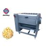 Buy cheap 1.5 KW Fruit And Vegetable Peeler Machine , Potato Washing Fresh Ginger from wholesalers