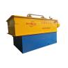 Buy cheap Solid-Liquid Separation Treatment with Domestic Sewage Pretreatment Air Flotation from wholesalers