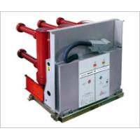 Buy cheap High Votage Indoor Vacuum 3 Phase Circuit Breaker With Permanent Magnet Actuator product