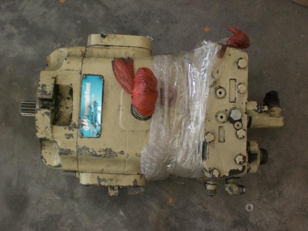 Buy cheap Atlas Copco Spare Parts , Hydraulic Pump from wholesalers