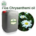 CAS 1783-96-6 Pure Organic Essential Oils Chrysanthemum Essential Oil For
