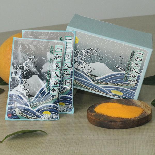 Buy cheap Stress Reliever Grapefruit Fragrance Spa Bath Salt from wholesalers