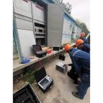 Oil Dry Type 15kV 35kV 40kV customized Pulse Energy Storage Capacitor For Cable