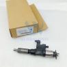 Buy cheap Common Rail Fuel Injector Parts 295050-1520 8-98243863-0 8982438630 For Excavator from wholesalers