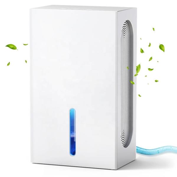 Quality 1L/Day High-Quality Smart Mobile Portable Dehumidifier for sale