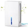 Buy cheap 1L/Day High-Quality Smart Mobile Portable Dehumidifier from wholesalers