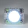 Buy cheap ATEX GLC-6 Mining Hard Hat Lights Cordless 3.7V 1.78W For Underground from wholesalers