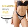 Buy cheap Multi-Color High-Stretch Four-Layer Leakproof Physiological Pants Women'S Menstrual Period Underwear Thongs from wholesalers