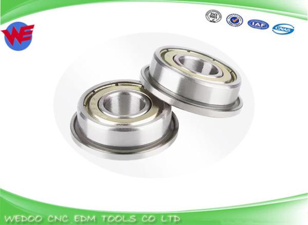Buy cheap Bearing EDM Mitsubishi P840F000P71 DH12300 34.015.068 F689ZZ Size:19/17*9*5MM from wholesalers