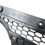 Foton CTS9 MRT European Airlines Bumblebee Front Grid Assembly Decorative Strip
