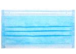 Daily Wearing Face Nonwoven Disposable 3 Ply Earloop Mask