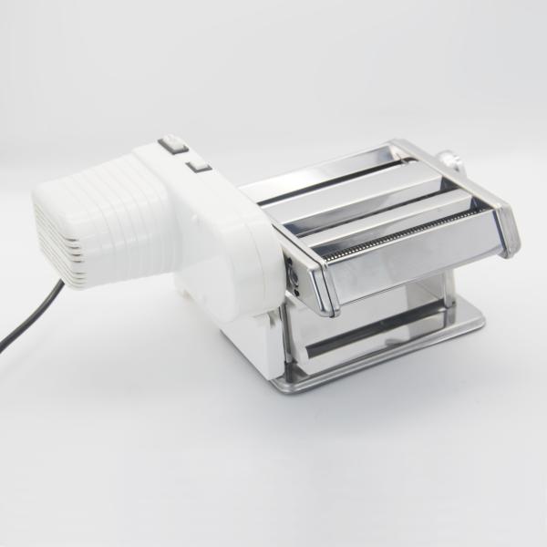 Buy cheap SS430 Electric Pasta Maker 110V 220V With Motor 50Hz 60Hz from wholesalers