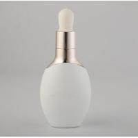 Buy cheap Bulk 30ml Glass Dropper Bottles Essential Oil Bottle Personal Care Packaging OEM product