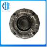 Buy cheap Dz9114160026 Truck Engine Parts Clutch Disc Eq430 from wholesalers