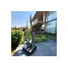 Buy cheap Contemporary Stainless Steel Abstract Art Sculpture "The open loop" from wholesalers