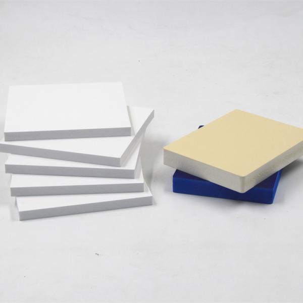 Buy cheap 4X8 12-18mm pvc foam board/pvc foam sheet for furniture from wholesalers