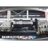 Buy cheap 20SiMn / 35SiMn / 4140 Water Turbine Generator Shaft Forging DIN Standard from wholesalers