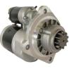 Buy cheap 2.7 Kw Magnetron Car Parts Starter Motor Replacement For Tractors 9142722 from wholesalers