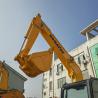 Buy cheap 7 Ton Used Komatsu Pc70 8 Second Hand Pc70 8 Komatsu 7000KG 0.3m3 Bucket Capacity from wholesalers