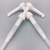 Buy cheap UK30-38-400 15ml meteringpump Fast food kit Independent packing Plastic Syrup Pump from wholesalers