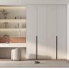 Buy cheap Modern Luxury French White Clothes Wardrobes With Dressing Table Custom Bedroom Wooden Wardrobes With Mirror from wholesalers