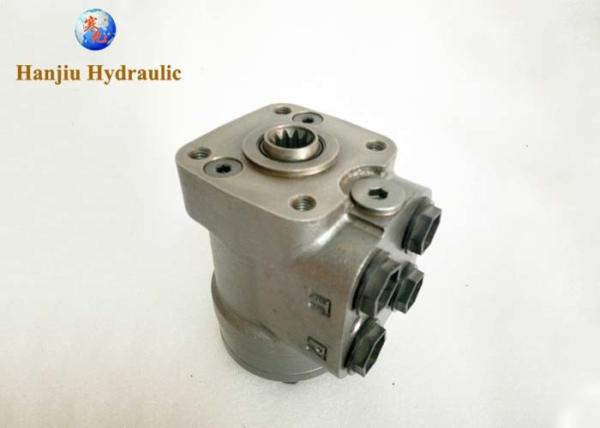 Buy cheap Flexibility Design Orbital Steering Valve 101S / OSPC OEM Spare Parts from wholesalers