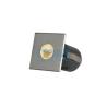 Buy cheap 6W COB Square Recessed Inground Lighting , LED Underground Buried Light 500LM from wholesalers