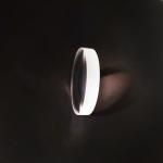 Circular H-K9L 40mm F=75/80/100/120/150 1064nmAR Focus Mirror