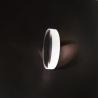 Buy cheap Circular H-K9L 38.1mm F=100 1064nmAR Laser Machine Focus Mirror from wholesalers