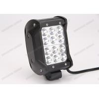Buy cheap CREE Led offroad light bar with 4 row 36W super bright product