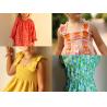 Buy cheap Embroidery Dyed Polyester Yarn 20 / 2 100% Polyester Sewing Thread For Jeans from wholesalers