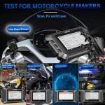 OBDSTAR iScan for DUCATI Motorcycle Diagnostic Tool Support Diagnose & Key