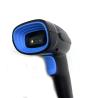 Buy cheap 200mm/s Wireless Barcode Scanner Gun from wholesalers