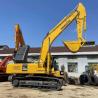 Buy cheap Building Komatsu Used Excavator PC400 / PC400-7 In Great Condition from wholesalers