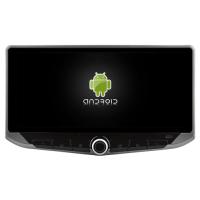 Buy cheap 10.88" Screen with Mobile Holder For Toyota Corolla Verso 2006-2008 Car product