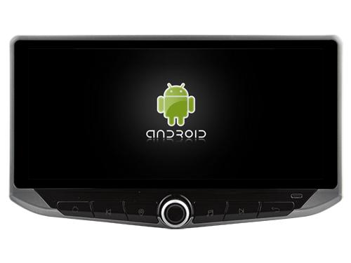 Buy cheap 10.88" Screen with Mobile Holder For Toyota Corolla E140 E150 2006- 2013 Car Multimedia Stereo from wholesalers