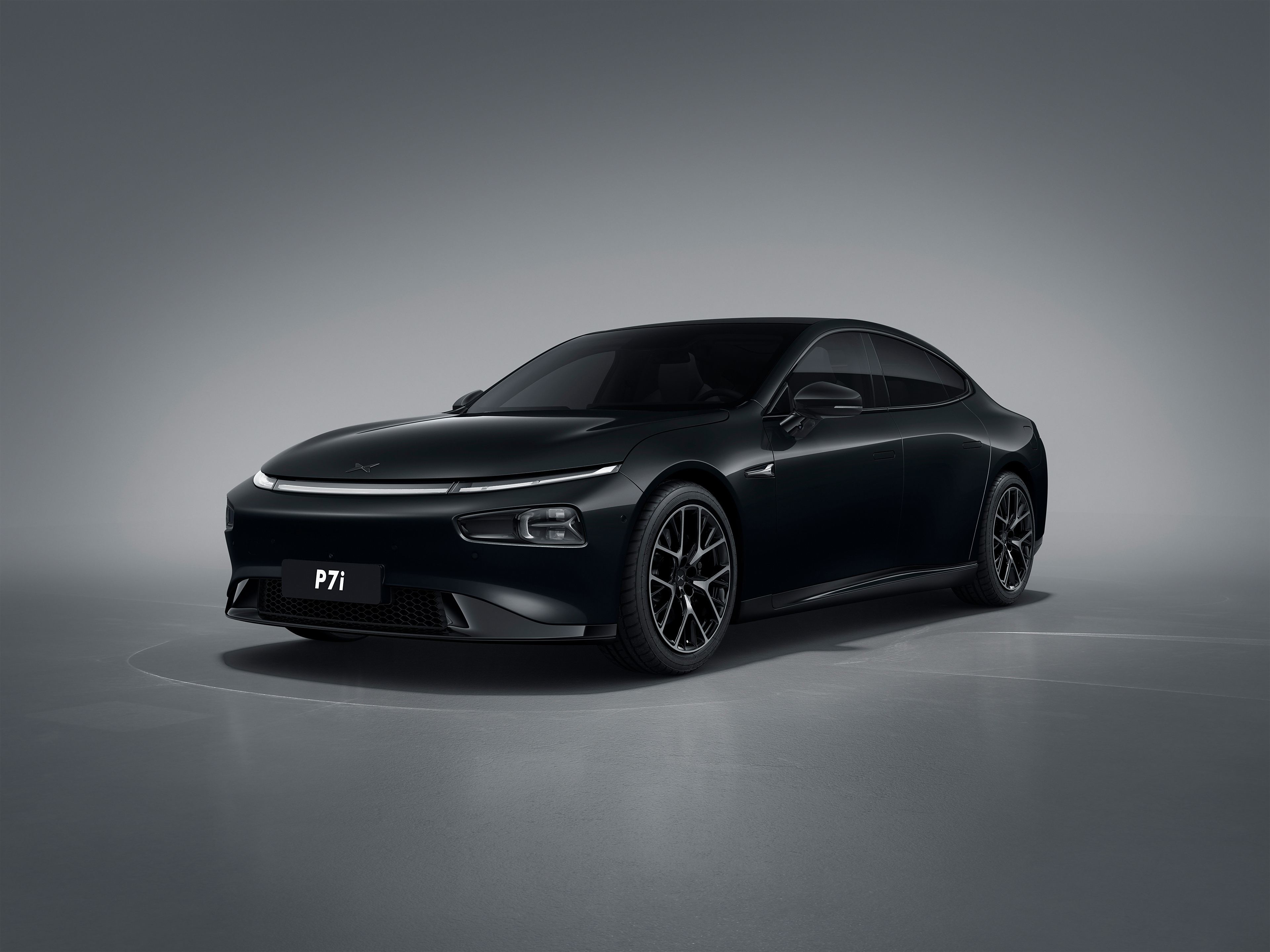 Xpeng P7 P7I Made in China High Tech Performance Adults Motor 4 EV High-Speed Electric Xiaopeng P7 SUV Electric