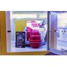 Buy cheap Dog Park Outside Location 24/7 Pet Products Dog Grooming Washing Smart Vending Machine For Pet Food from wholesalers