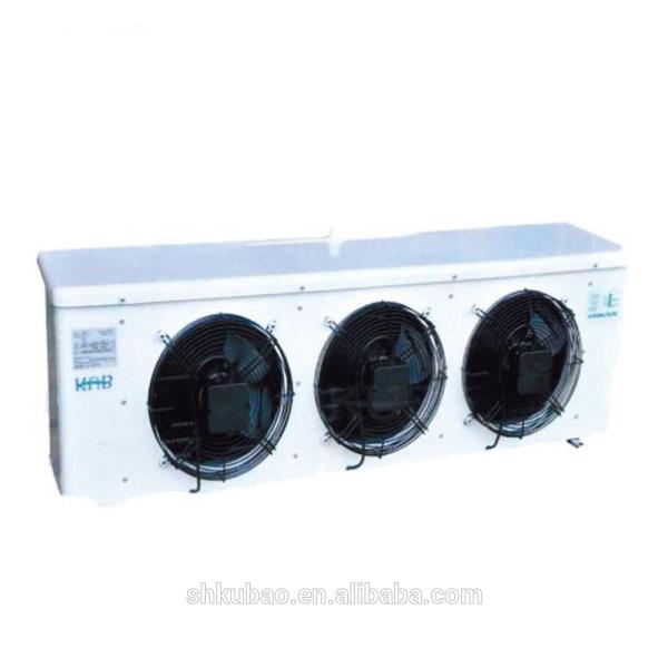 Buy cheap Aluminum SPBE043D Cool Room Evaporators High Medium Low Temperature Types Window Mount from wholesalers