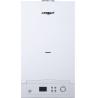 Buy cheap Vertical High Efficiency Gas Boiler , LPG Combi Boiler For Room Heating from wholesalers