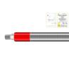 Buy cheap Industrial Hydraulic Oil Resistant Oil Drilling Hose / Rotary Drilling Hose from wholesalers