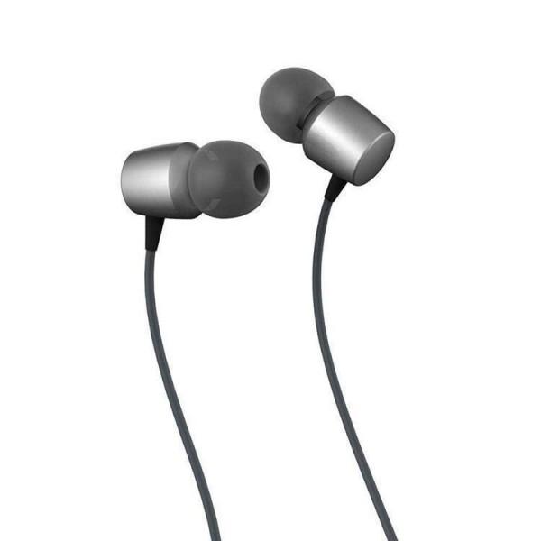 Buy cheap Stylish JKR310 Inear Metal Wired sport Earbuds earphone Headphones with Mic from wholesalers