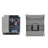 Buy cheap 3.7kW Variable Frequency Drives Inversor 380v Low Voltage Inverter for fans Pump from wholesalers