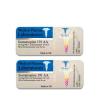 Buy cheap Hologram Embossing Pharmaceutical Glass Vial Labels from wholesalers