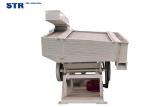 New style ISO approved hot sale MGCZ rice paddy separator machine