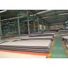 Buy cheap 12mm 316 SS Sheet Metal 22mm 32mm from wholesalers